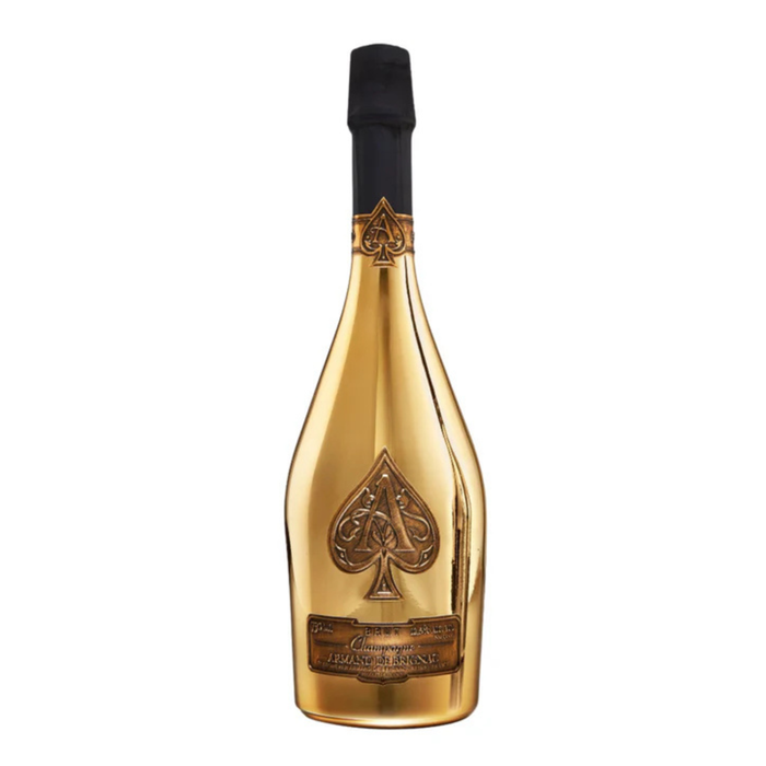 Ace Of Spade Armand De Brignac Gold 1.5L Magnum