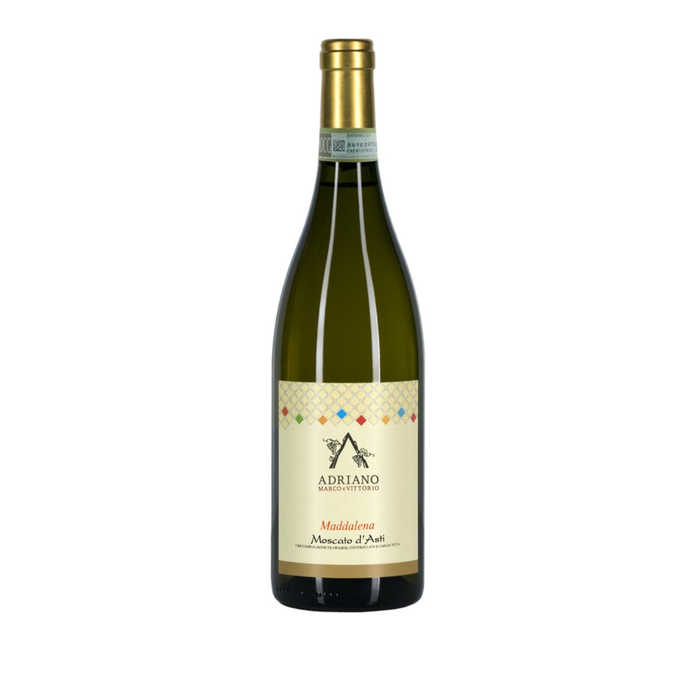 Adriano Moscato D' Asti DOCG RV 750ml
