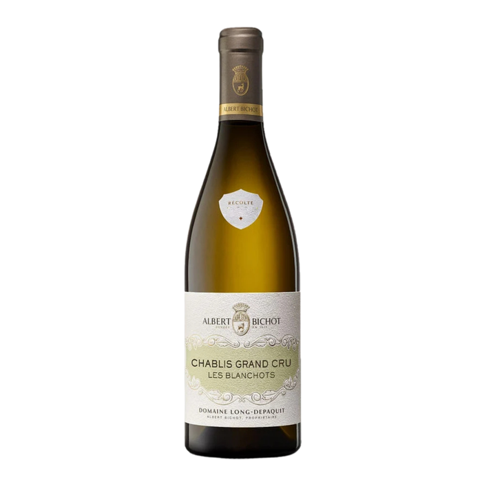 Albert Bichot Chablis Grand Cru Les Blanchots 2022 750ml