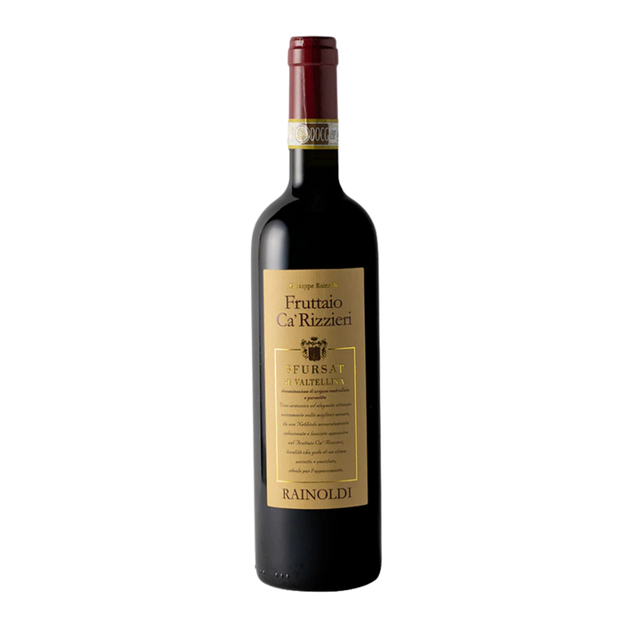 Aldo Rainoldi Fruttaio Ca Rizzieri 2021 750ml