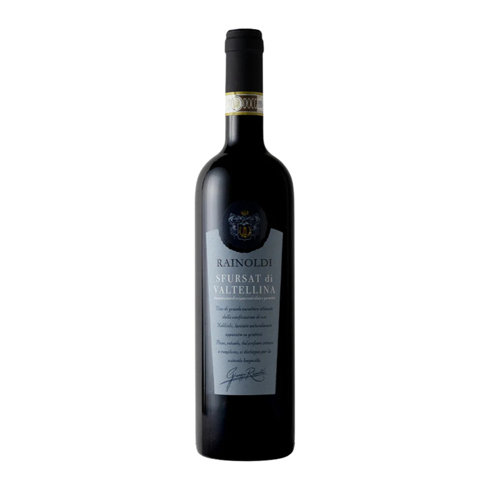 Aldo Rainoldi Sfursat di Valtellina 2019 750ml