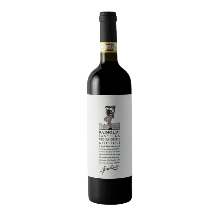 Aldo Rainoldi Vigna Degli Apostoli 2018 750ml