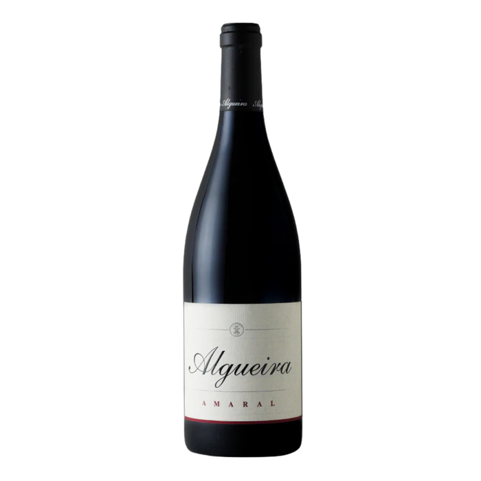 Algueira Amaral 2016 750ml