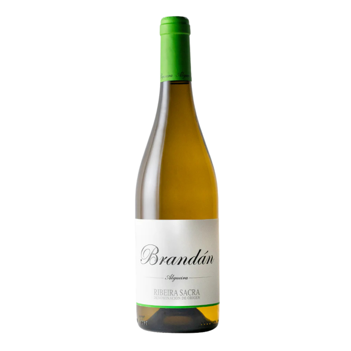Algueira Brandan 2024 750ml