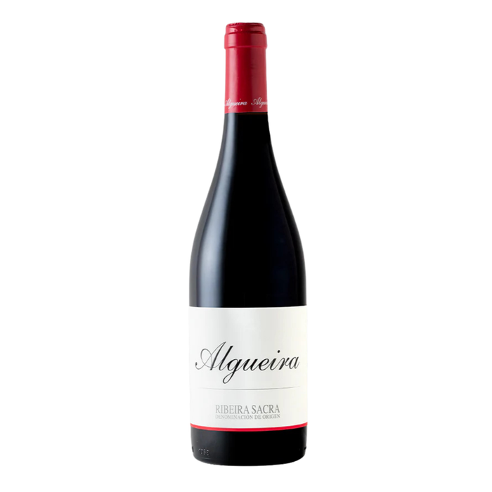 Algueira Mencia 2024 750ml