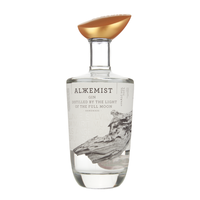 Alkkemist Gin 700ml