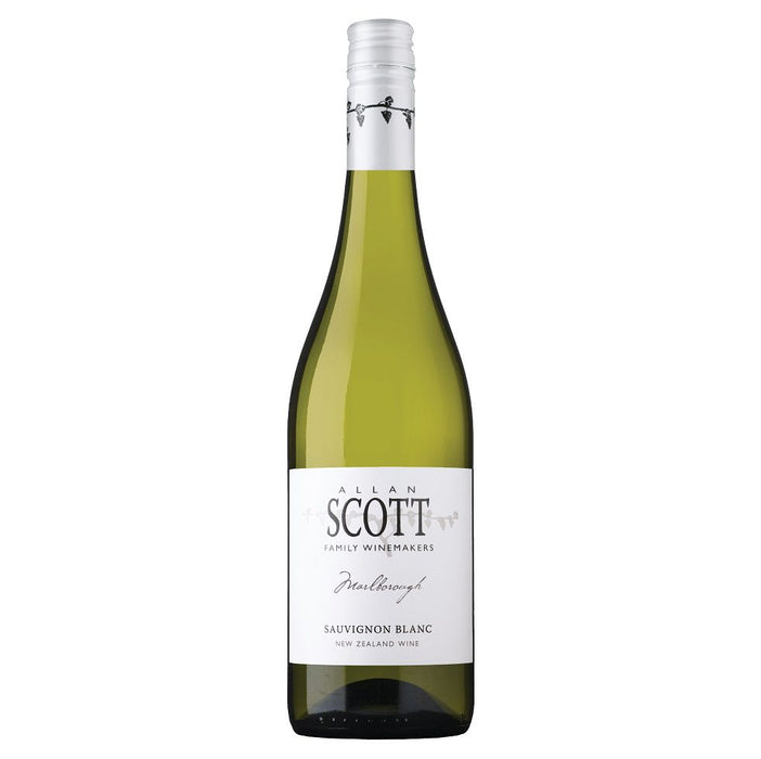 Allan Scott Sauvignon Blanc 750ml