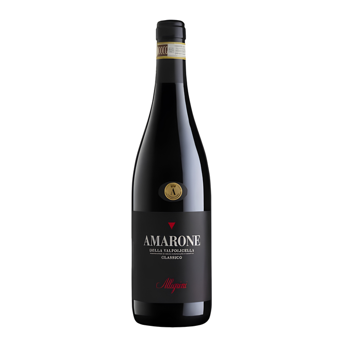 Allegrini Amarone Della Valpolicella Classico DOCG 2021 750ml