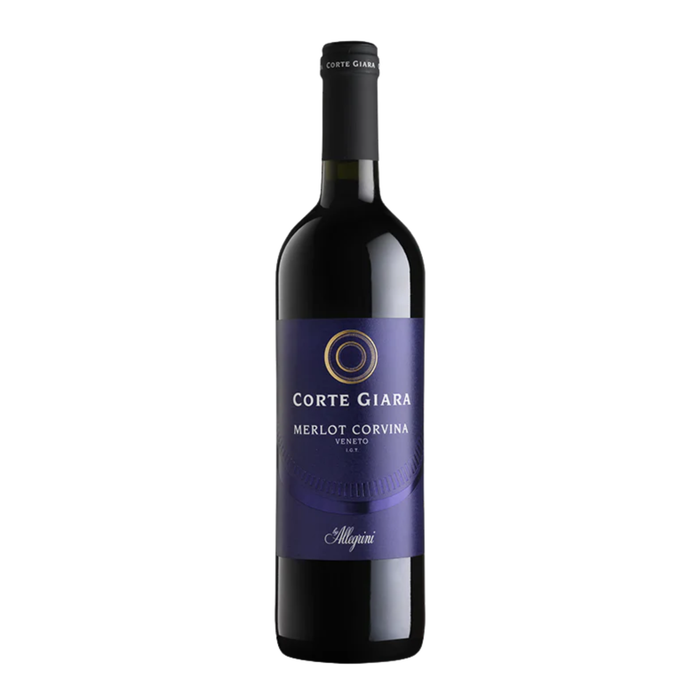 Allegrini Corte Giara Merlot Corvina RV 750ml