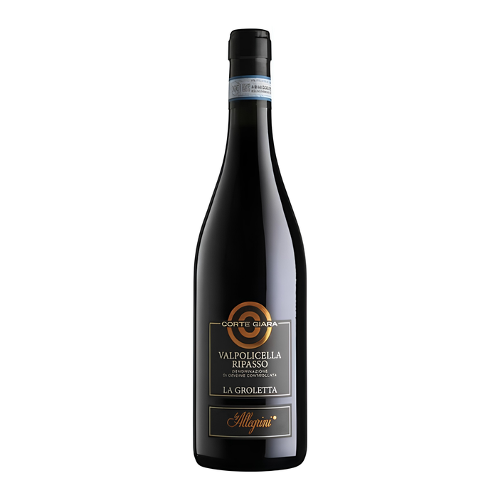 Allegrini Corte Giara Ripasso La Groletta 2015 750ml
