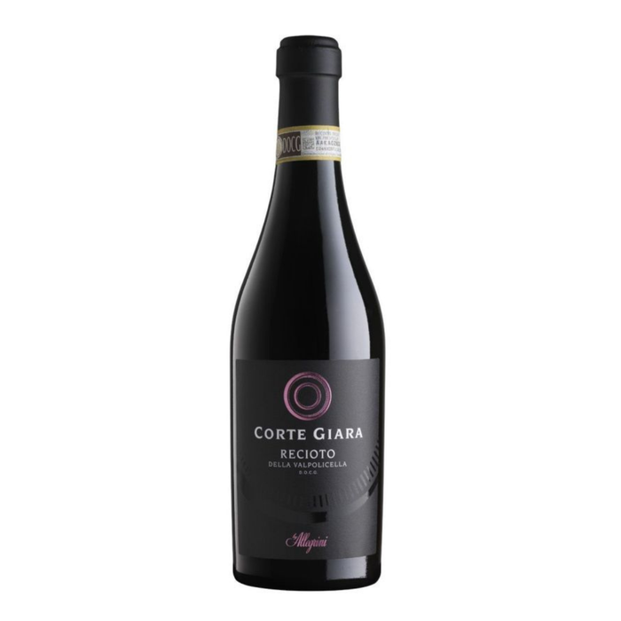 Allegrini Corte Giara Recioto Della Valpolicella DOCG 2015 750ml