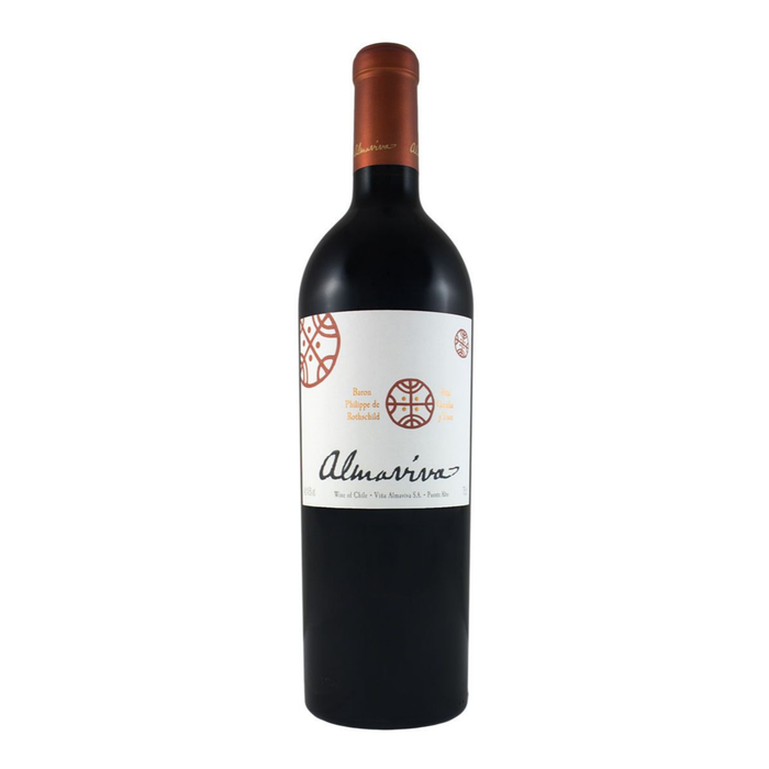Almaviva 2022