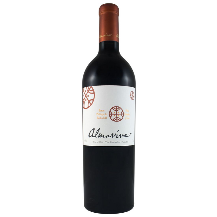 Almaviva 2019
