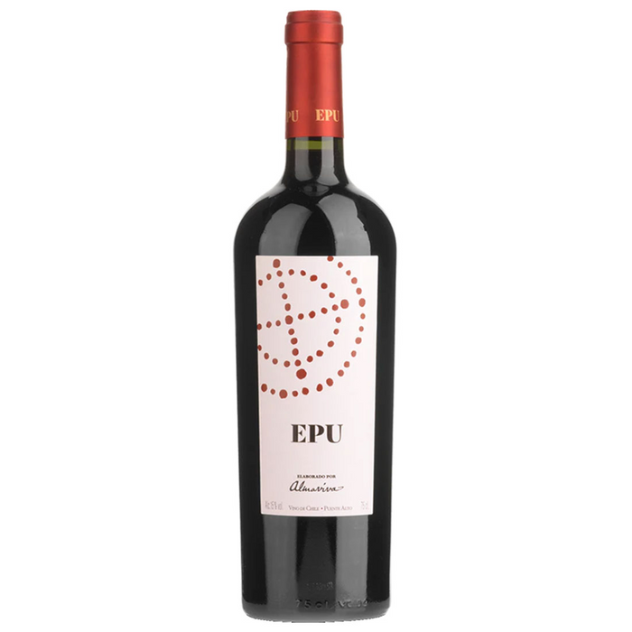 Almaviva “EPU” 2021