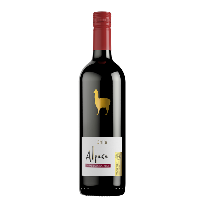 Alpaca Cabernet Sauvignon Merlot 2025 750ml