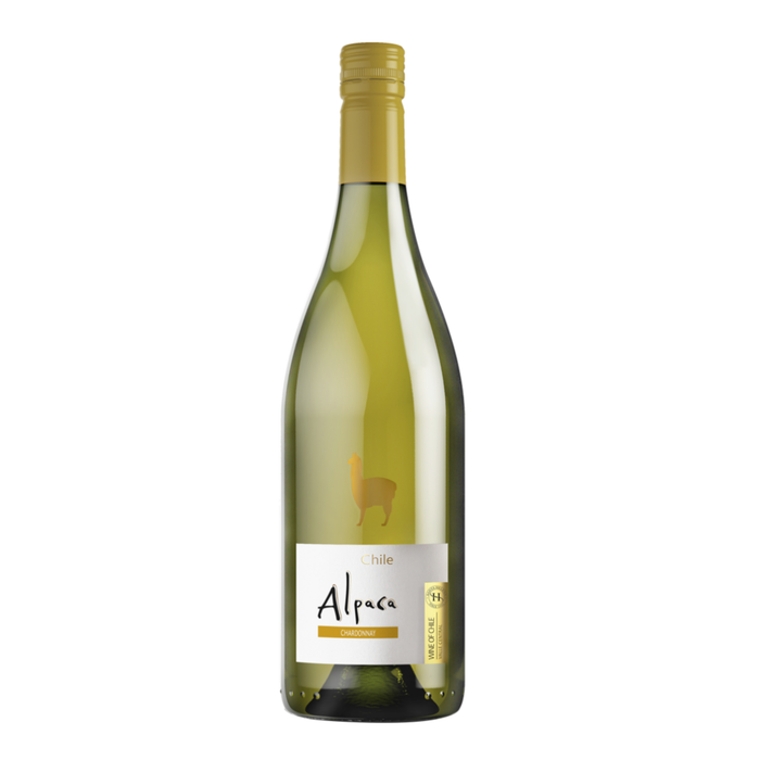 Alpaca Chardonnay 2025 750ml