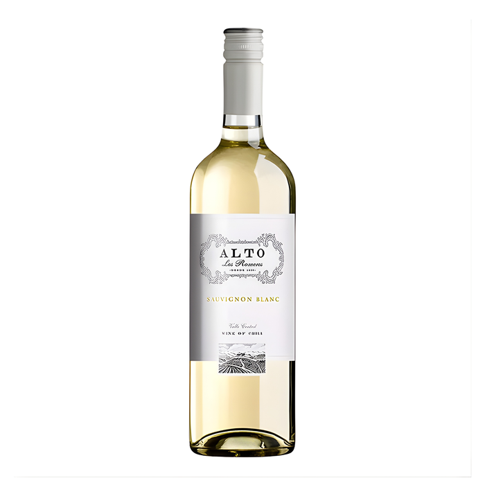 Alto Los Romeros Sauvignon Blanc 750ml