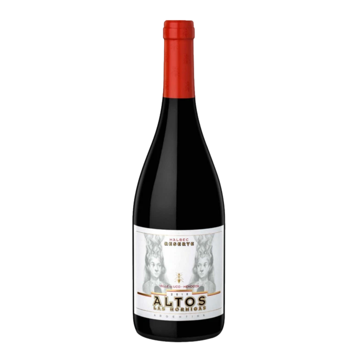 Altos Las Hormigas Malbec Reserve 2021 750ml