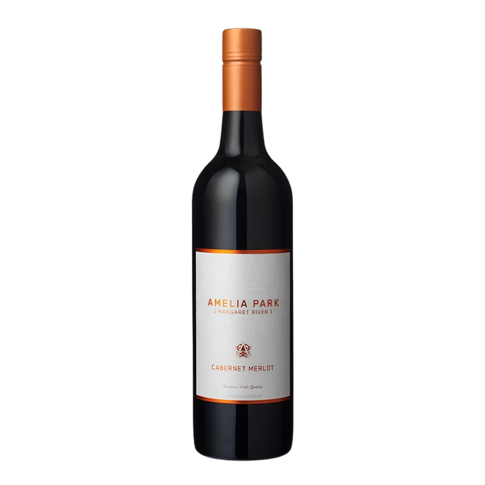 Amelia Park Cabernet Merlot 750ml [Pre-order Availability Oct]