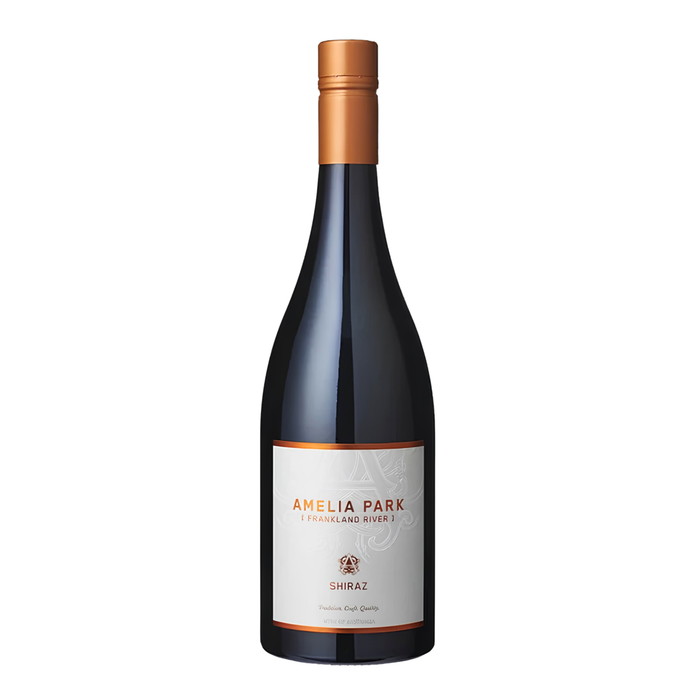 Amelia Park Shiraz 750ml