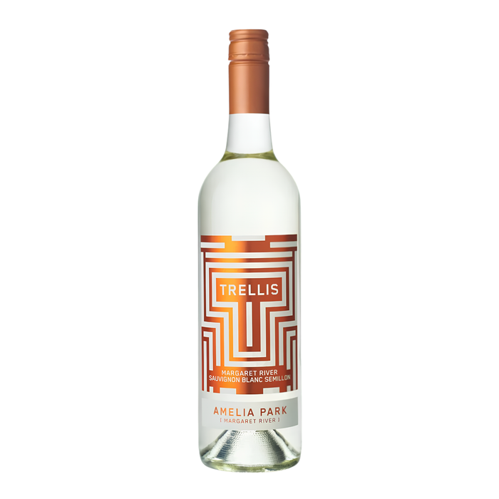 Amelia Park Trellis Sauvignon Blanc Semillon 750ml