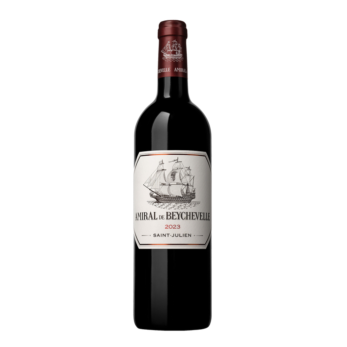Amiral De Beychevelle 2023 750ml