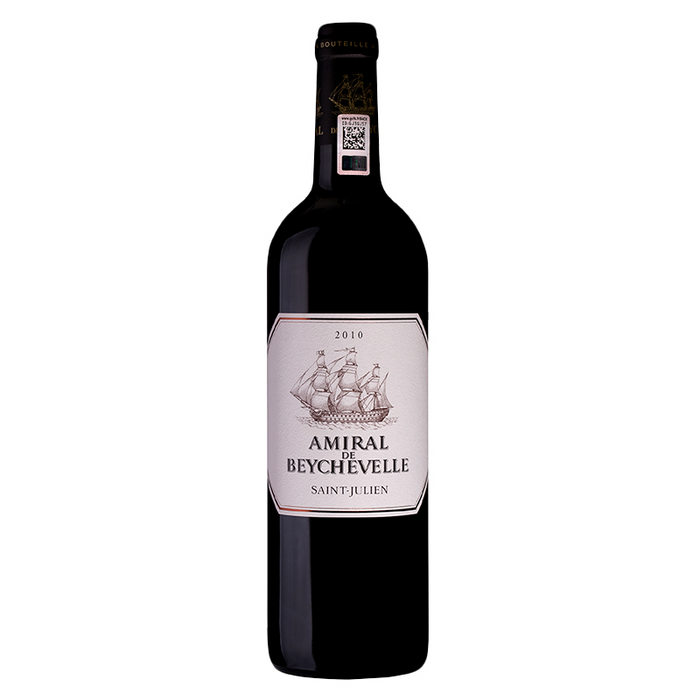 Amiral De Beychevelle 2021