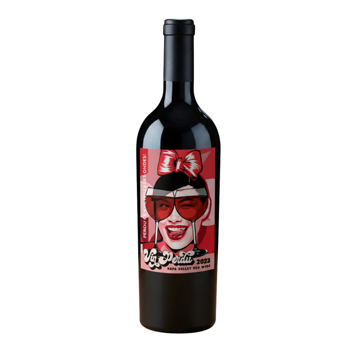 Amuse Bouche Vin Perdu 2023 750ml