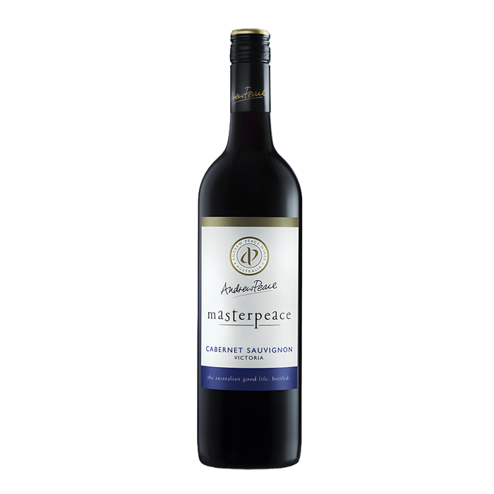 Andrew Peace Masterpeace Cabernet Sauvignon 750ml