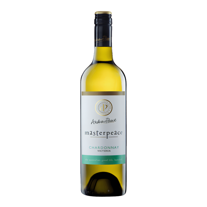 Andrew Peace Masterpeace Chardonnay 750ml