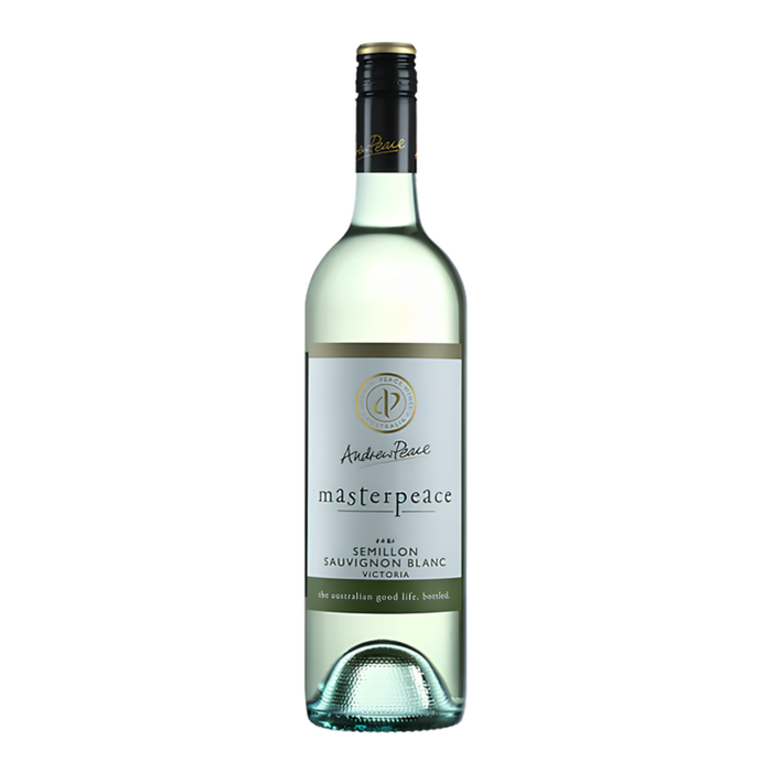 Andrew Peace Masterpeace Sauvignon Blanc Semillon 750ml