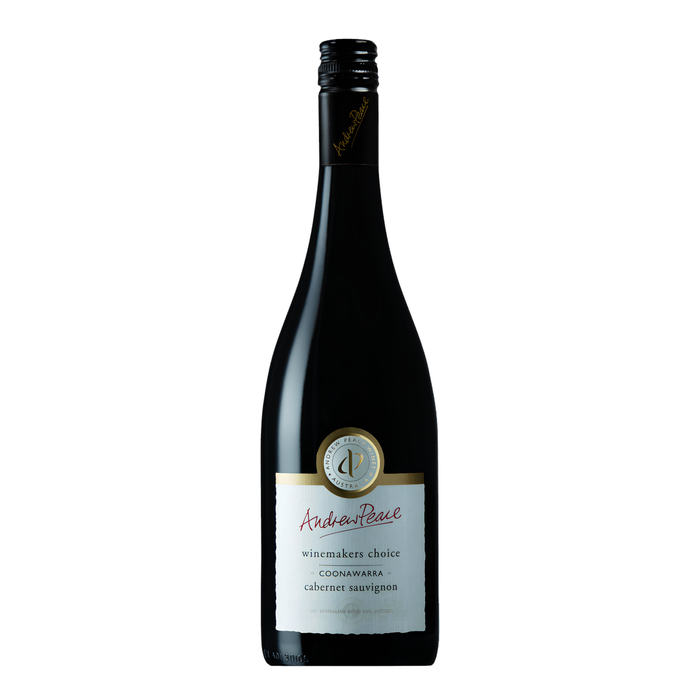 Andrew Peace Winemaker's Choice McLaren Vale Cabernet Sauvignon 750ml