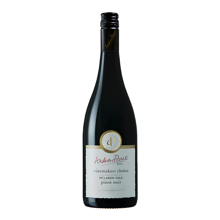 Andrew Peace Winemaker's Choice McLaren Vale Pinot Noir 750ml