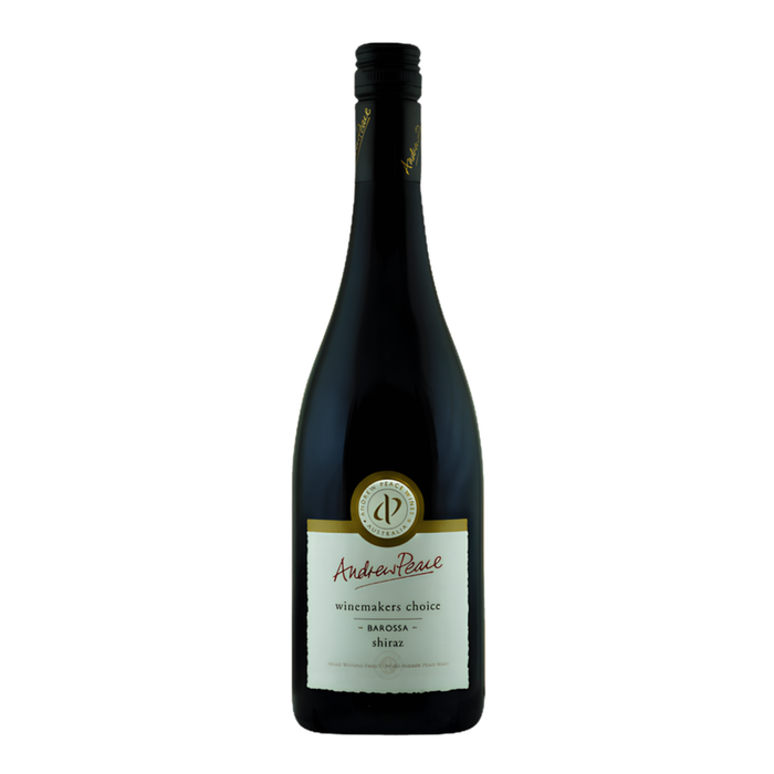 Andrew Peace Winemaker's Choice McLaren Vale Shiraz 750ml
