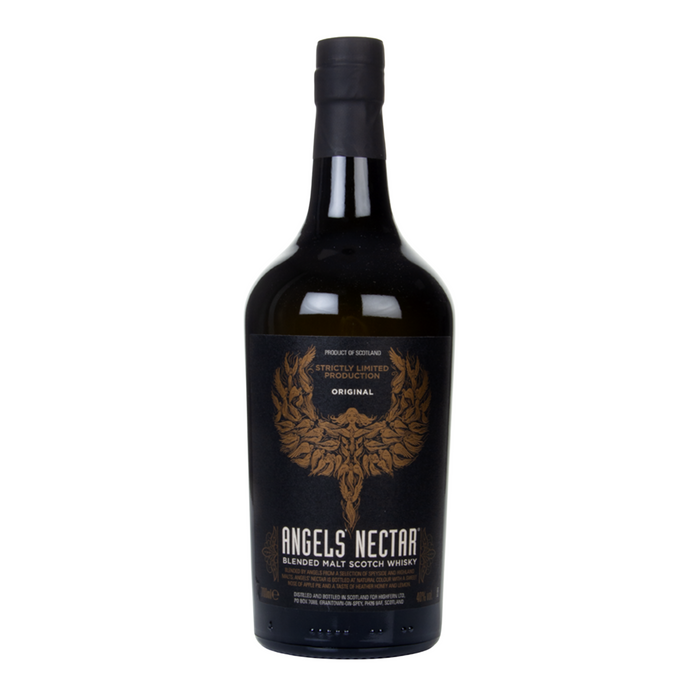 Angels’ Nectar Original Whisky 700ml