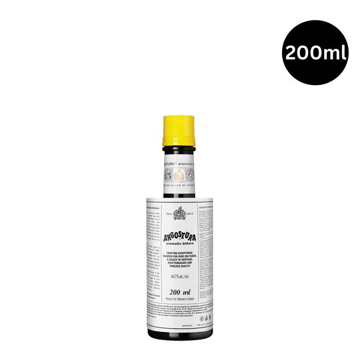 Angostura Bitters 200ml
