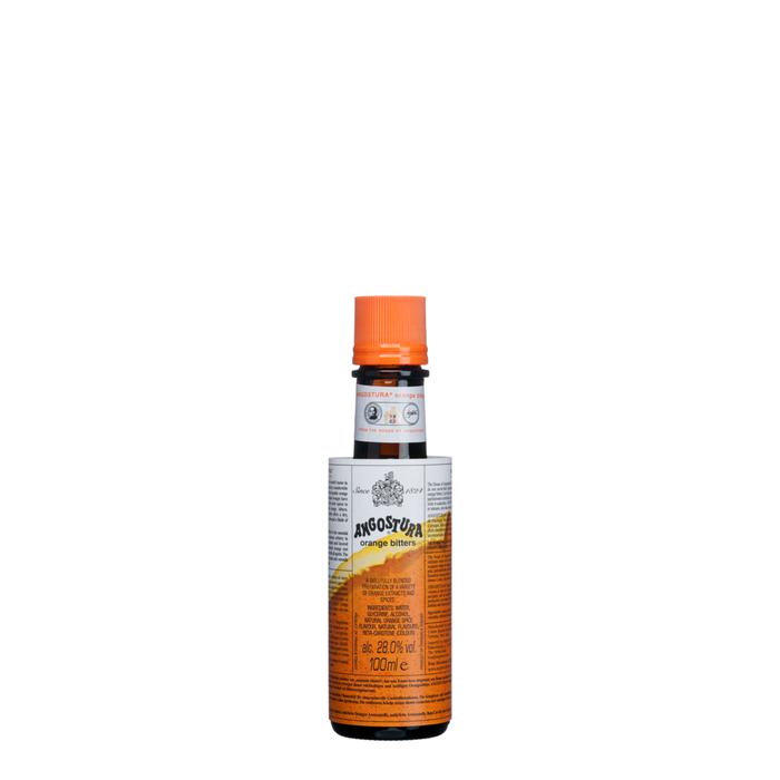 Angostura Orange Bitters 100ml