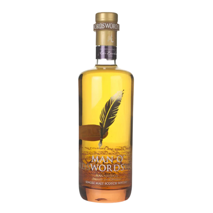 Annandale 2014 ( Man O' Words ) 700ml