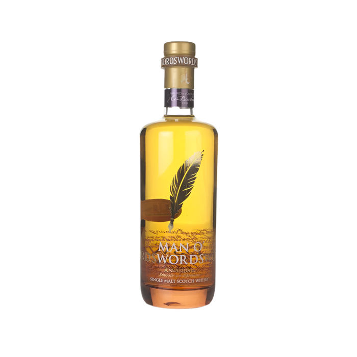 Annandale 2014 ( Man O' Words ) 700ml