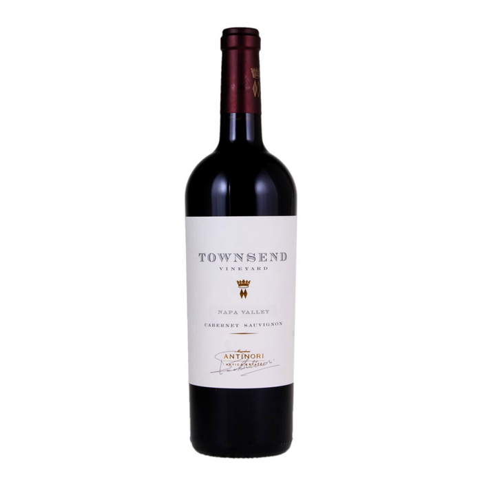 Antinori Napa Valley 'Townsend' Cabernet Sauvignon 2015 750ml