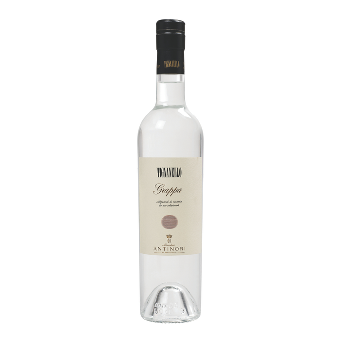 Antinori Grappa Tignanello NV 500ml