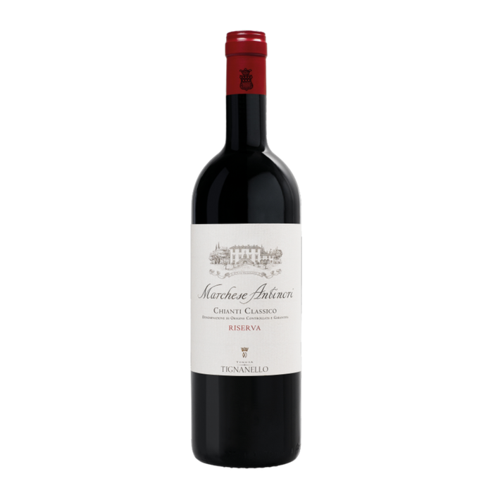 Antinori Marchese Antinori Chianti Classico Riserva DOCG 2021