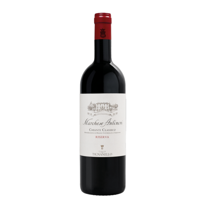 Antinori Marchese Antinori Chianti Classico Riserva DOCG 2022 750ml