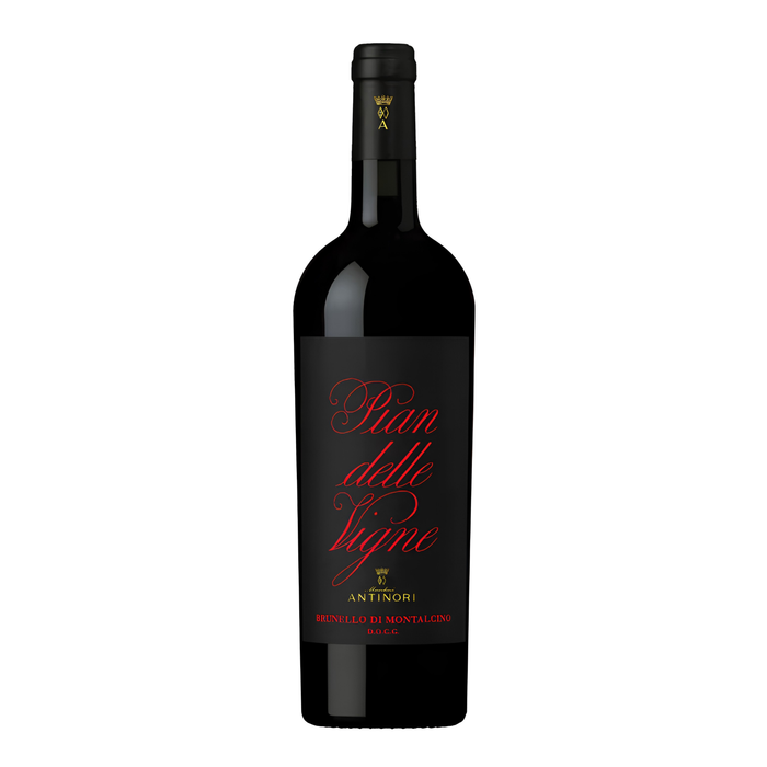 Antinori Pian Delle Vigne Brunello di Montalcino DOCG 2018 750ml