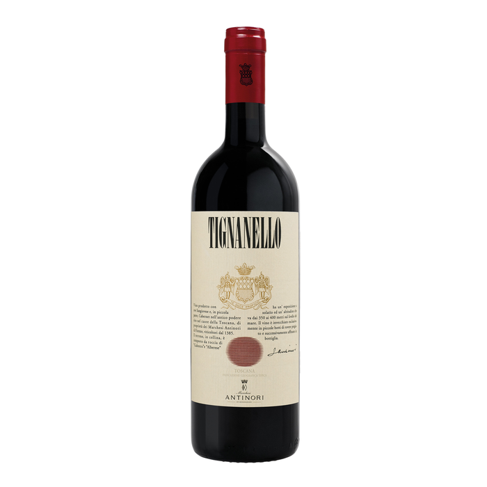 Antinori Tignanello 2020