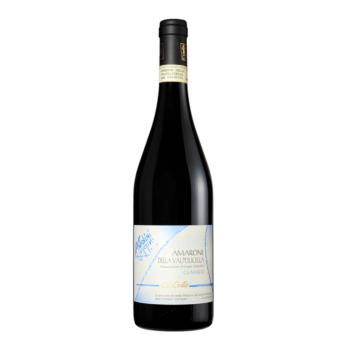 Antolini Ca' Coato Amarone Della Valpolicella Classico DOCG 2016 750ml