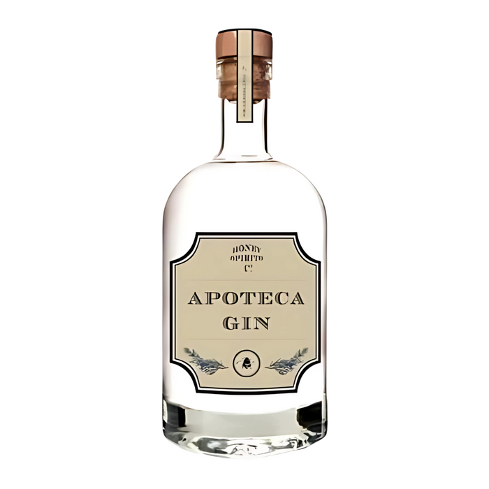 Apoteca Gin 700ml
