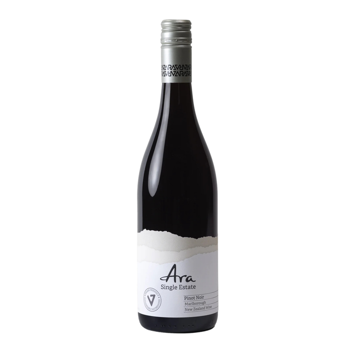 Ara Pinot Noir 2023 750ml