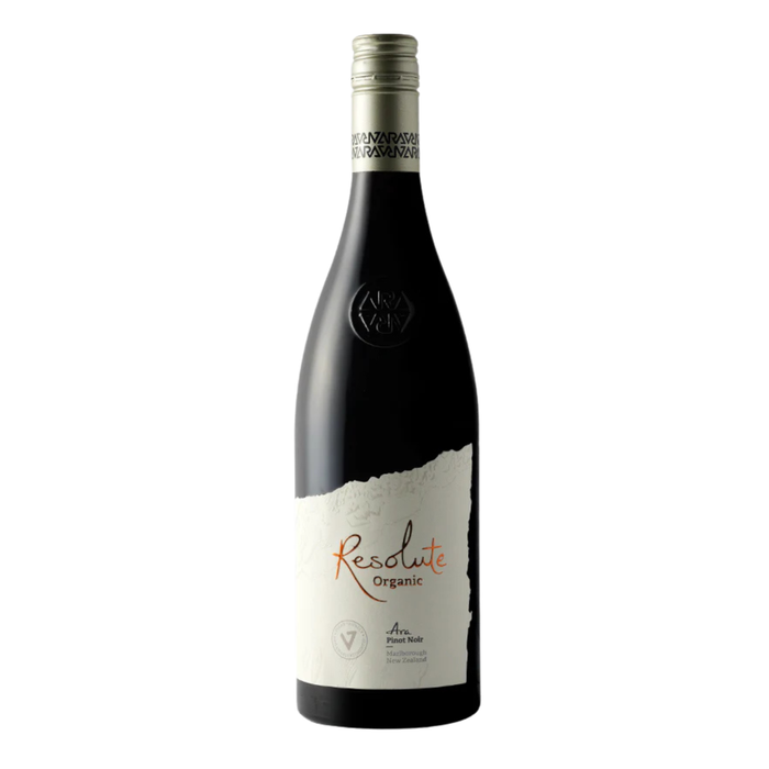 Ara Resolute Pinot Noir 2021 750ml