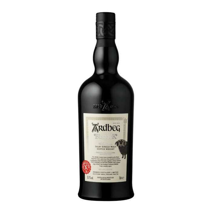 Ardbeg Blaaaack 700ml